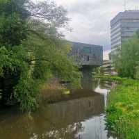 Eindhoven, the Dutch city of Innovation