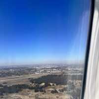 flight 4Z841