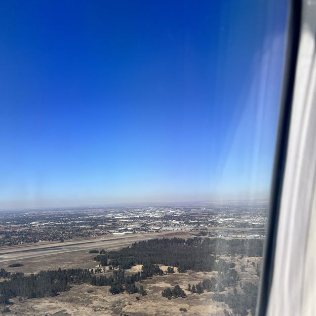 flight 4Z841