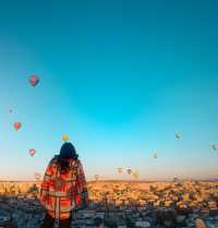 Dreamy Cappadocia ✨️