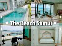 The Beach Samui เกาะสมุย