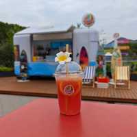 Hula Shave Ice: Xuanwu Lake