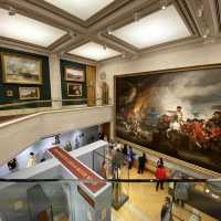 A Cultural Odyssey in the Heart of London