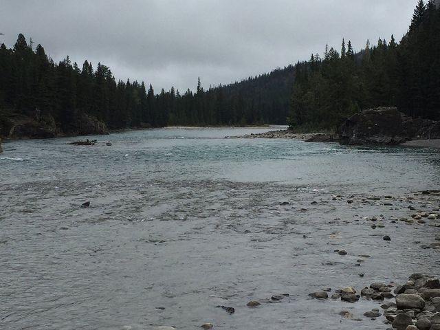 Alpine Adventures the Heart of the Rockies 🏞️