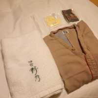 ♨️天然溫泉 蓮花之湯 御宿 野乃♨️