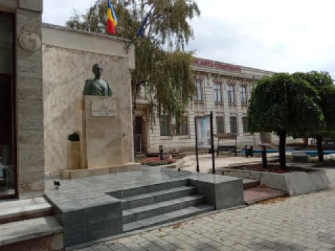 콘스탄차 미술관 🗺️