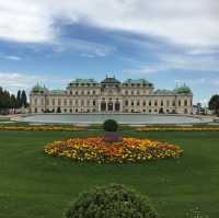 Discovering the Charms of Vienna