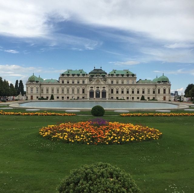 Discovering the Charms of Vienna