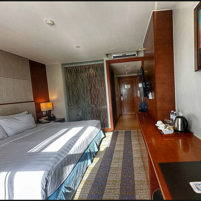 Lex Hotel at Cebu City 