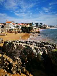 Cascais: Coastal Charms and Historic Allure