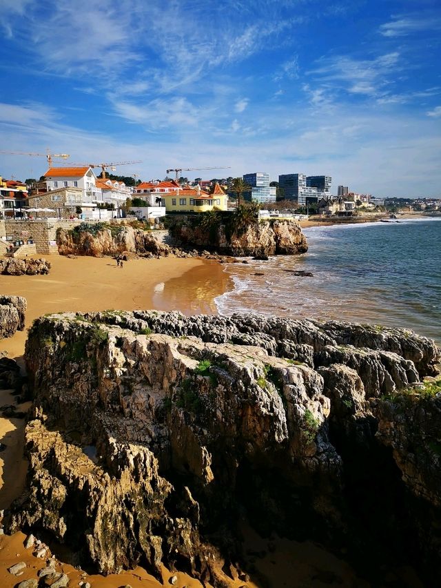 Cascais: Coastal Charms and Historic Allure