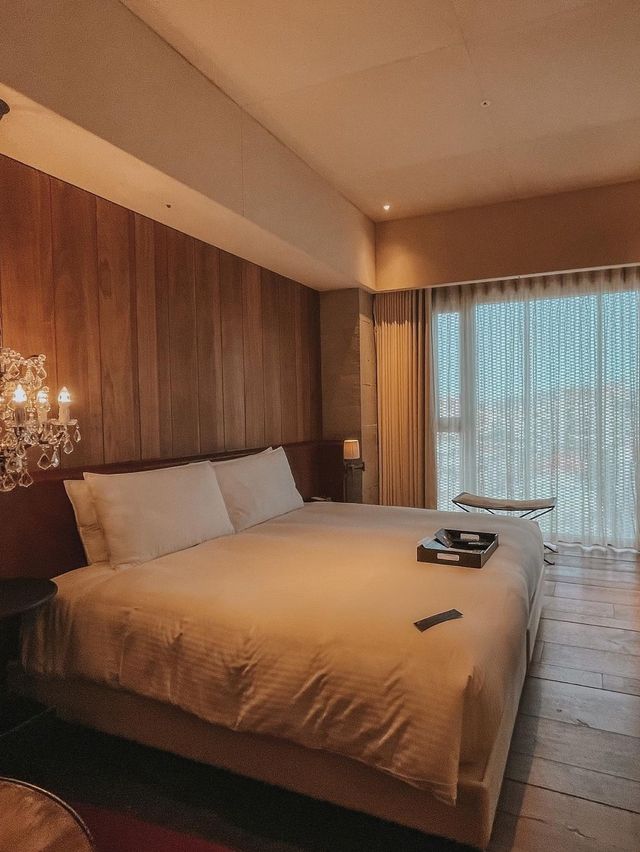  台北賦樂旅居