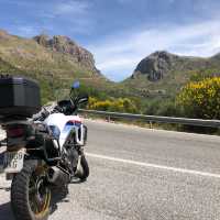 MotoHire Spain, the most trustworthy motorcycle hire company in Malaga!