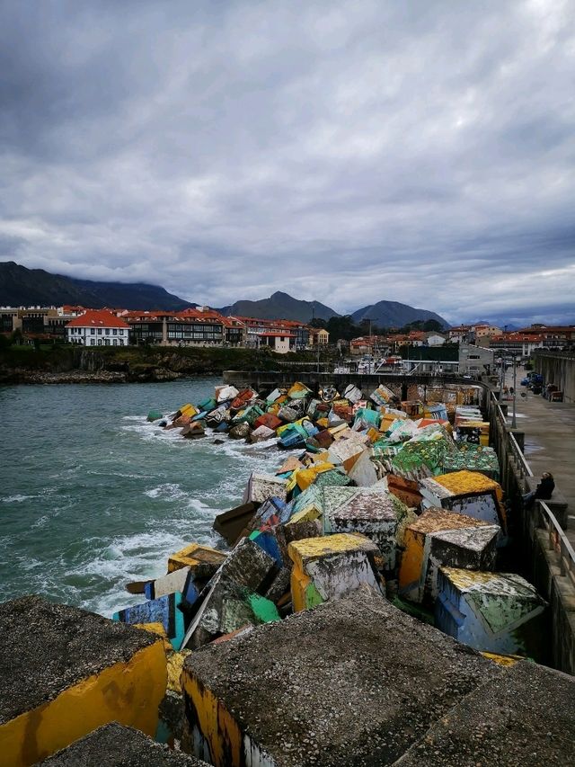 Discover Llanes: A Coastal Gem in Asturias