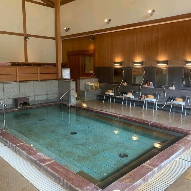 🌸有馬溫泉兵衛向陽閣♨️老字號高級溫泉酒店