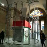 My dream came true - I visited Tate Britain!!..