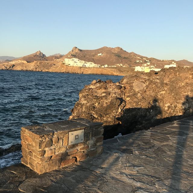 Naxos, Greece