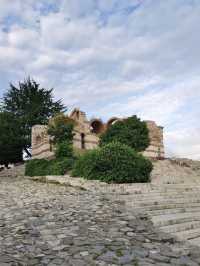 Nesebar Old Town 🎻