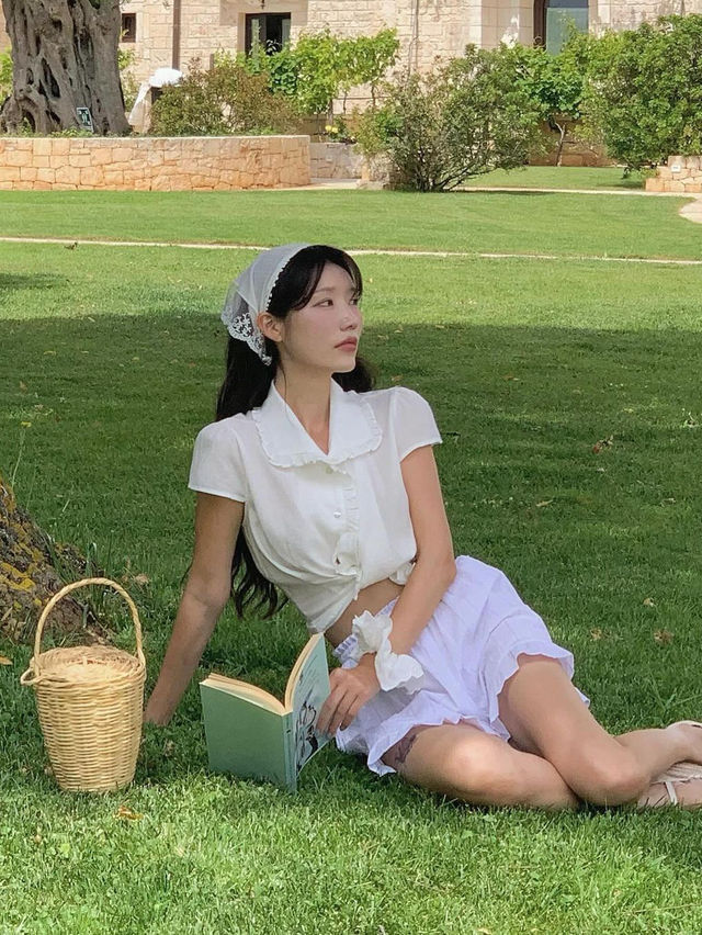 풀리아: 이탈리아 남부의 보석 🌅