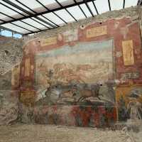 Pompeii 