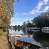 Trip Moments of Bishy Barney Boats