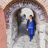 A walk around Oslo