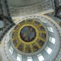 France 🇫🇷 Paris - Napoleon's tomb