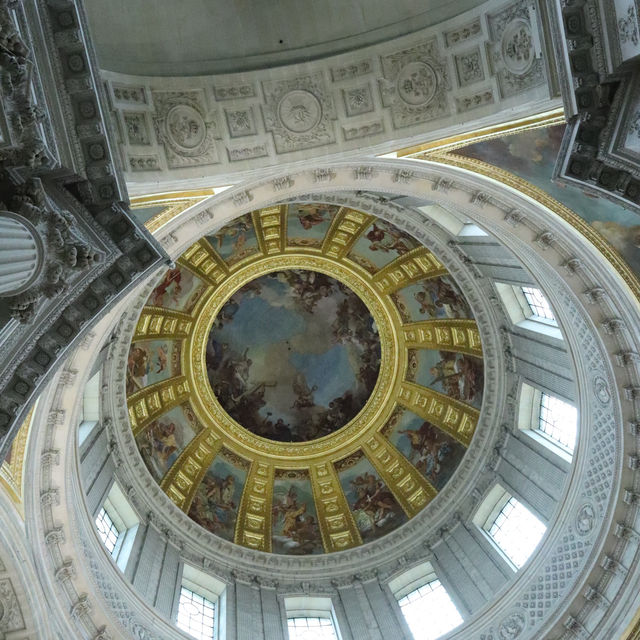 France 🇫🇷 Paris - Napoleon's tomb
