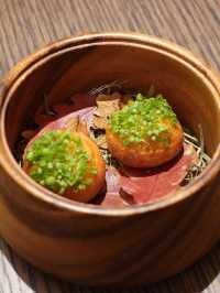 Paris ｜ Brilliant Michelin starred restaurant in the center of Paris
