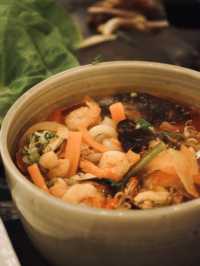 London｜Tasty Korean restaurant in Soho with best Jumbo!