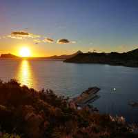 Calpe: A Slice of Mediterranean Paradise