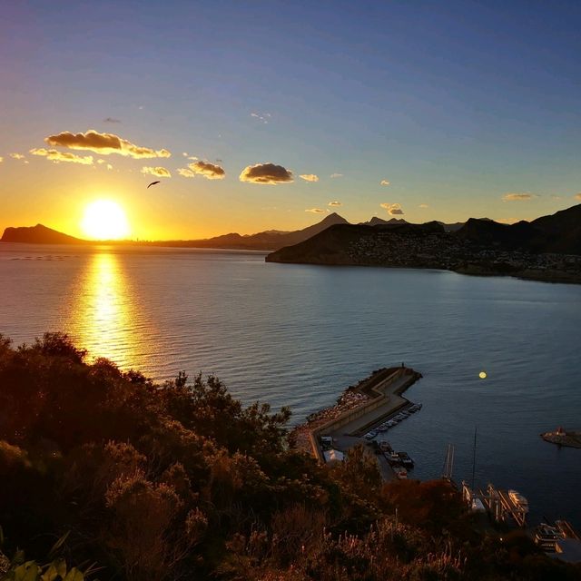 Calpe: A Slice of Mediterranean Paradise