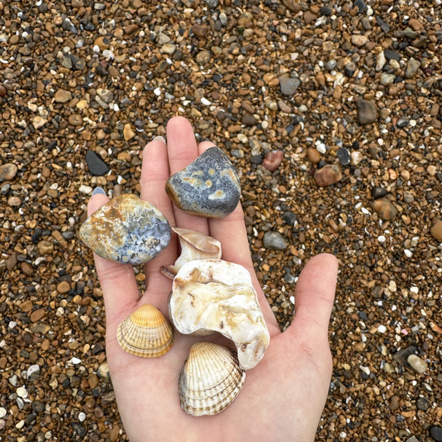 Whitstable