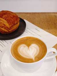 London | Brilliant coffee shop in Mayfair from Hide team