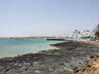 Beach Time - Sunshine on Fuerteventura