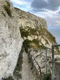 Dover trip