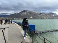 Annecy 2 Days Itinerary