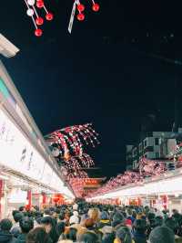 One Perfect Day in Tokyo: Skytree, Asakusa, and Amazing Food
