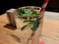 ร้านอาหารเยอรมันดั้งเดิมที่ Heidelberg