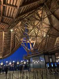 Beautiful Theme Park Efteling 