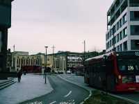 A Day in Stratford, London – Where History Meets Modern Vibes 