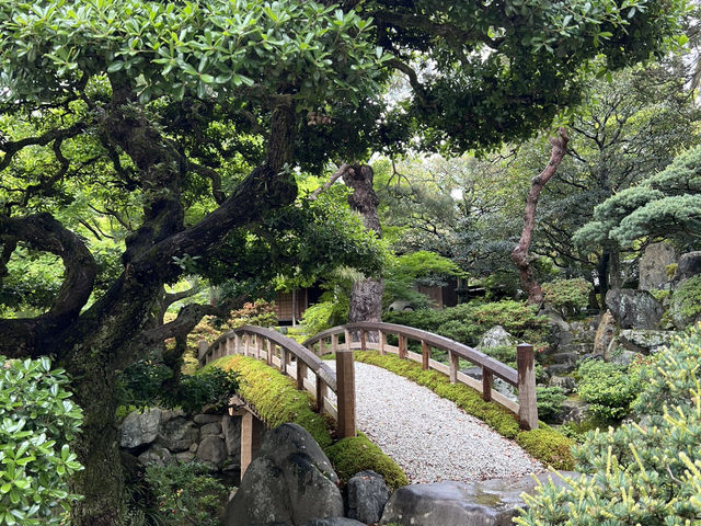 The Kyoto Imperial Palace (京都御所, Kyōto Gosho)