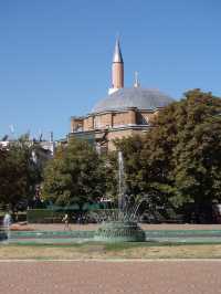 🌆 Sofia: A Journey Through History and Orthodox Heritage