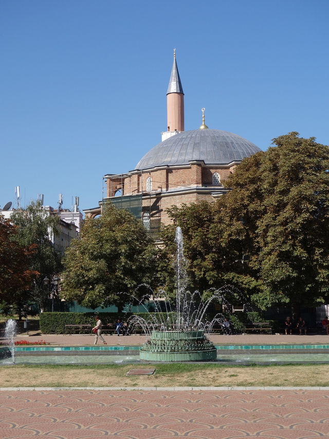 🌆 Sofia: A Journey Through History and Orthodox Heritage
