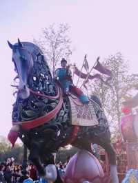 Shanghai Disneyland: A Magical Adventure Like No Other