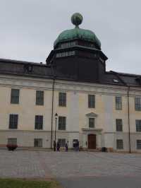 Uppsala: A City of History and Culture