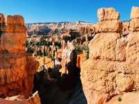 Bryce Canyon National Park – Nature’s Most Magical Theme Park!  