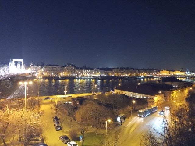 Budapest