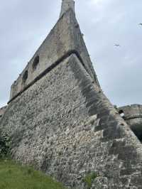 Antibes Fort