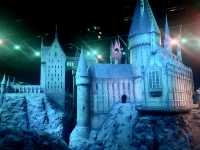 Warner Bros. Making of Harry Potter - Oct 2020 